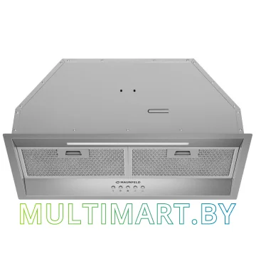 Вытяжка MAUNFELD Vivid 603EM (нержавеющая сталь) картинка 2